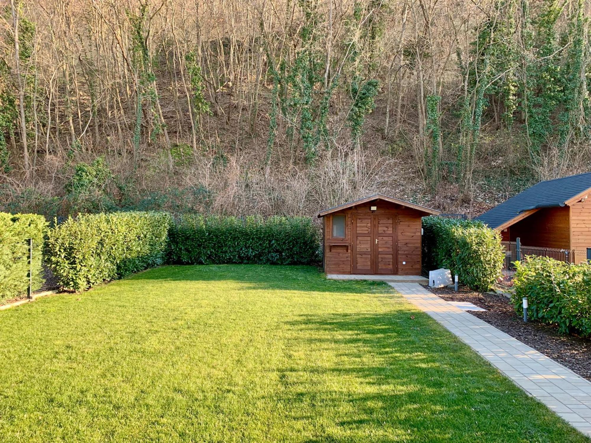 Foeldvar Port Resort Balatonföldvár Εξωτερικό φωτογραφία