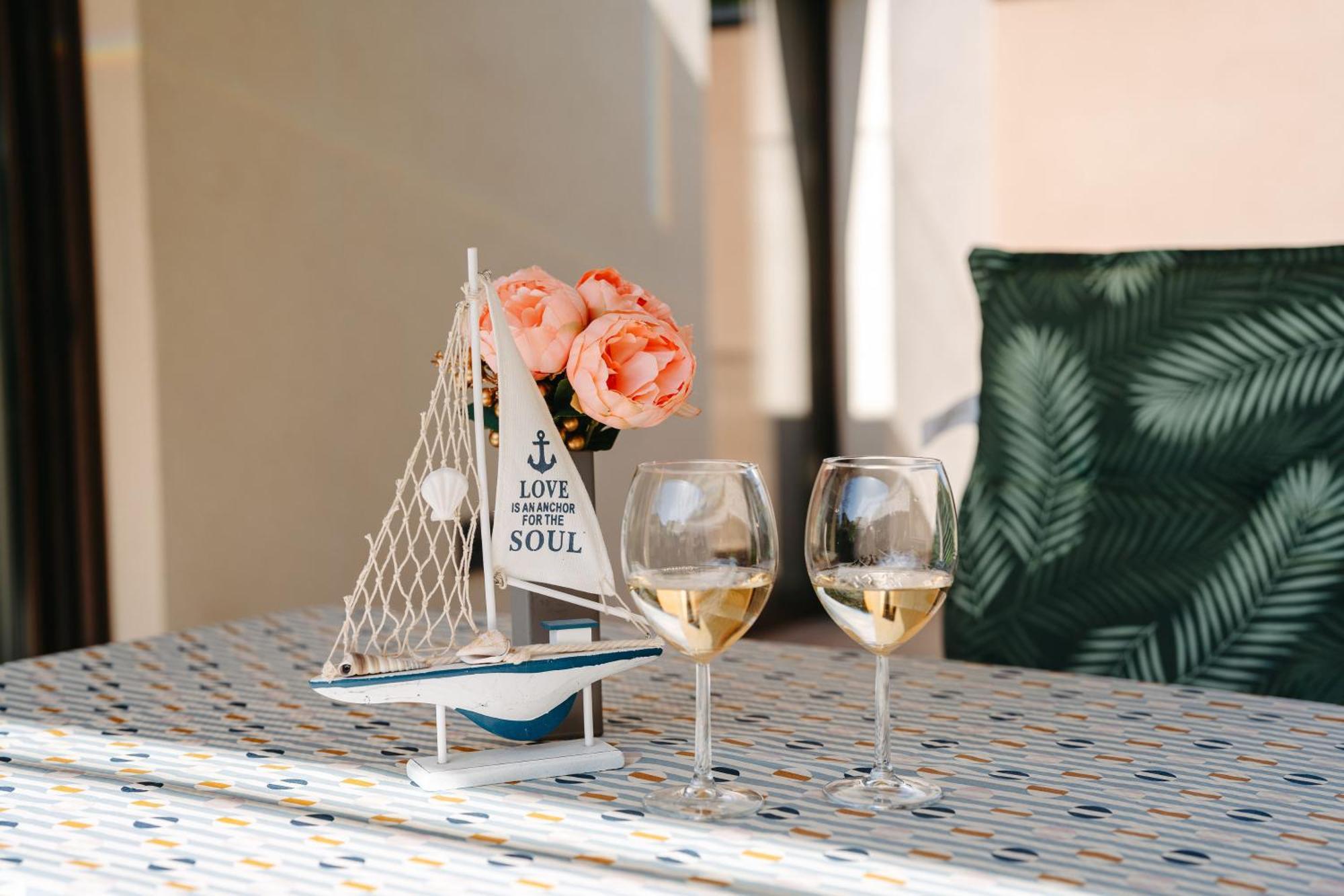 Foeldvar Port Resort Balatonföldvár Εξωτερικό φωτογραφία